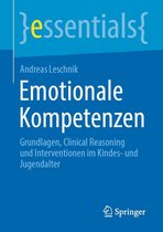 essentials - Emotionale Kompetenzen