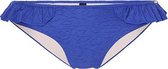 Sapph Rhea Low Brief Dames Cobalt Blue-S