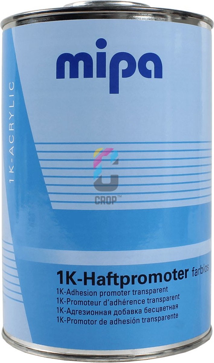 MIPA 1K Haftpromoter - Hechtprimer 1 liter