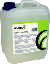 FINIXA Liquid Masking Vloeibare Afdekfolie 5 liter