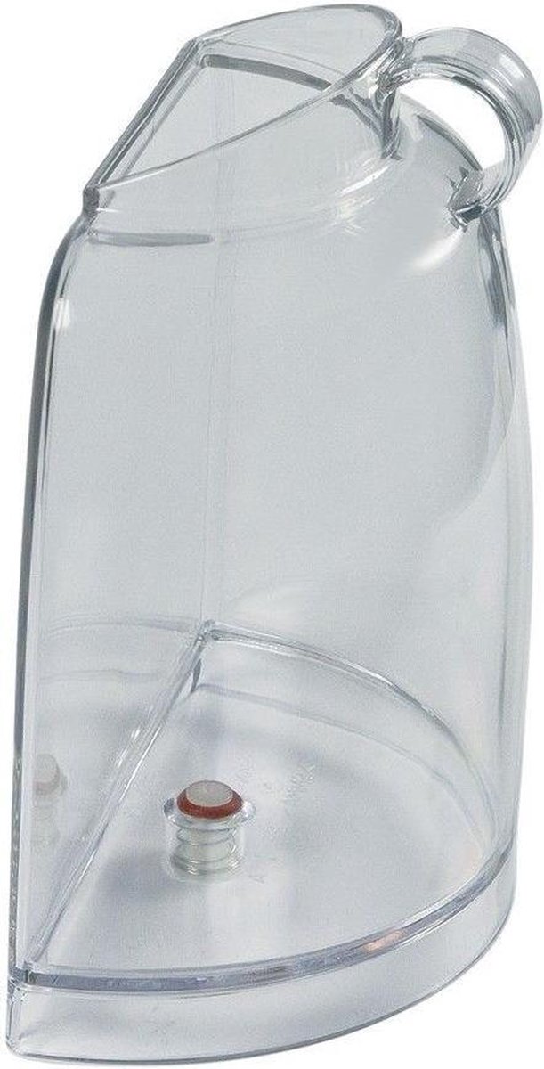 Réservoir à Eau Pour Machine à Café Nespresso KRUPS - 1 Litre, Transparent, Compatible Modèles Référencés