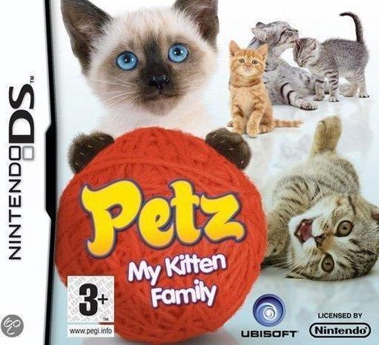 Petz