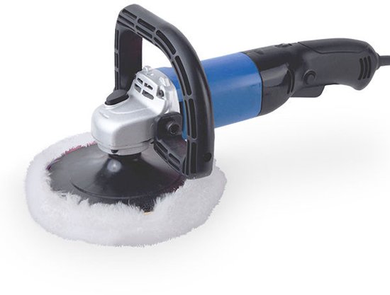 Hyundai Exentrische Poetsmachine 1200W
