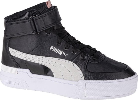 puma contact sneakers