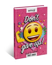 Emoji- Don't give up! - Schoolagenda - BTS 21-22