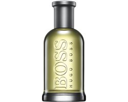 Hugo Boss Bottled 50 ml - Eau de Toilette - Herenparfum