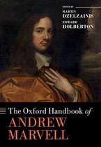 Oxford Handbooks - The Oxford Handbook of Andrew Marvell
