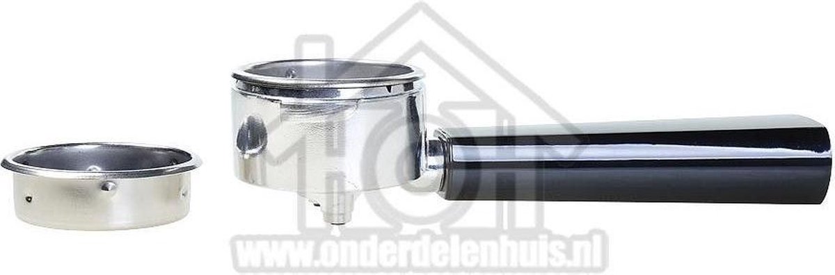 DeLonghi Houder Padhouder 1366, 1388, 1389 AT4056035810