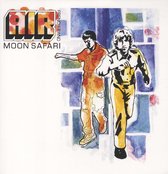 Moon Safari (LP)