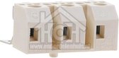 Miele Aansluitblok Connector block W802-905 1677672