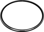 Velg ZAC 421 28/622 Black Powder C. 32 14G