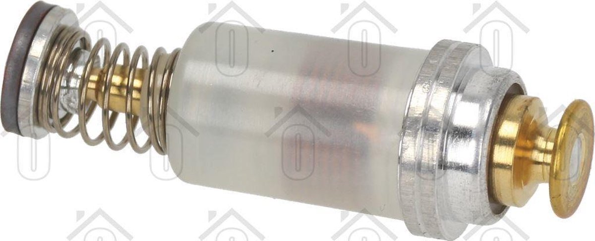 Smeg Magneet Electromagneet V602MFV, SCB91MFX, SUK92MFX 812750026
