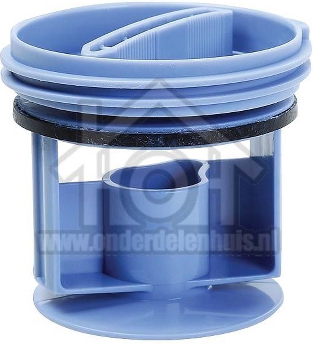 Bosch Filter Pluizenzeef WFLI2060EE, WI14S440EU, WIS28440OE 00635626