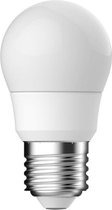Energetic - LED Kogel - E27 - 4,9W - Mat