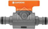 GARDENA - Connector-stroomregelaar
