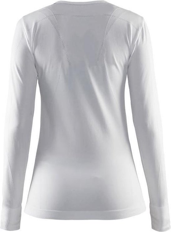 Craft Active Comfort dames sportshirt – wit – XL
