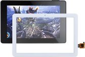 Aanraakscherm voor Amazon Kindle Fire HD 8 Plus (2020) (wit)