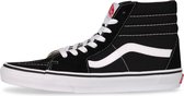 Vans SK8-Hi Sneakers - Black/Black/White - Maat 46