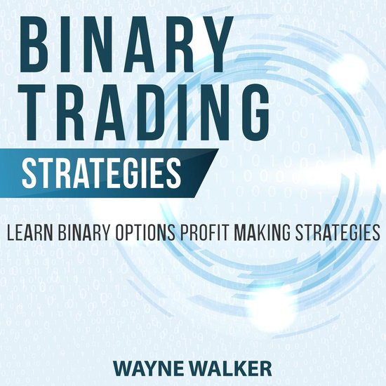 Binary Trading Strategies - cover
