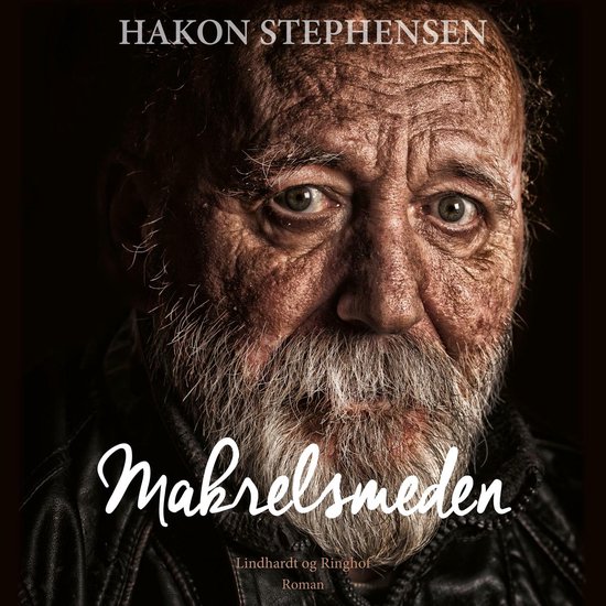 Makrelsmeden - cover