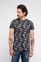 Amsterdenim | CAROLUS TEE - XXL