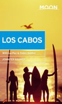 Travel Guide - Moon Los Cabos