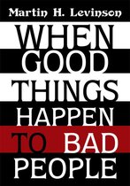 Omslag When Good Things Happen to Bad People