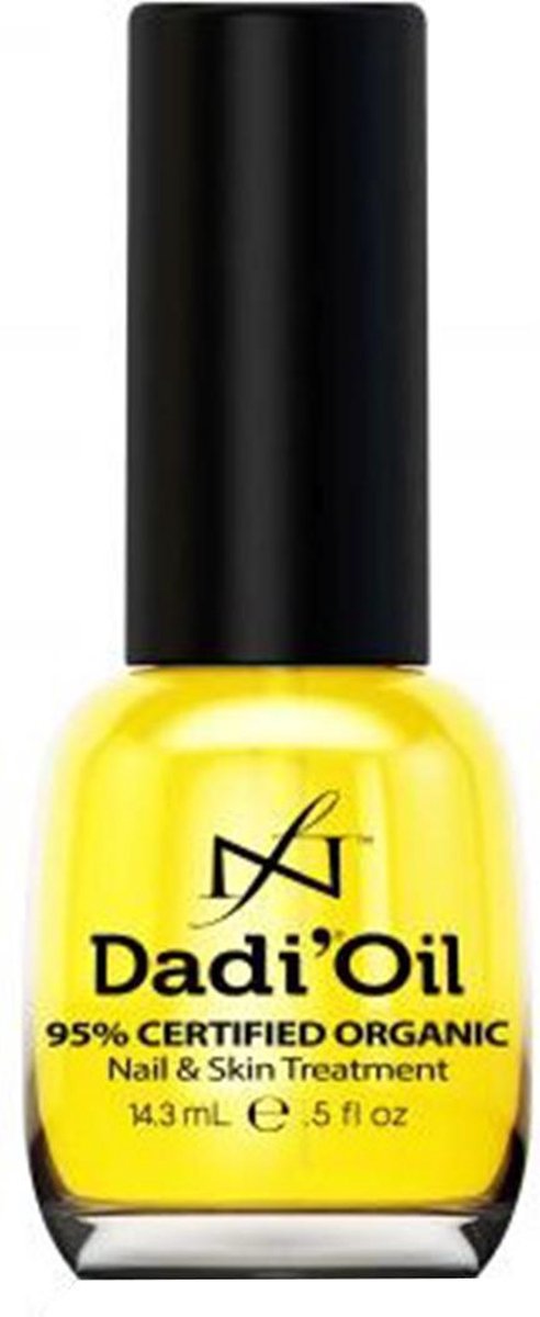 Famous Names - Dadi'oil Nagelriemolie - 14,3 ml - Famous Names