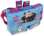 Studio Pets Rugzak Snuggle 30x9x29 cm