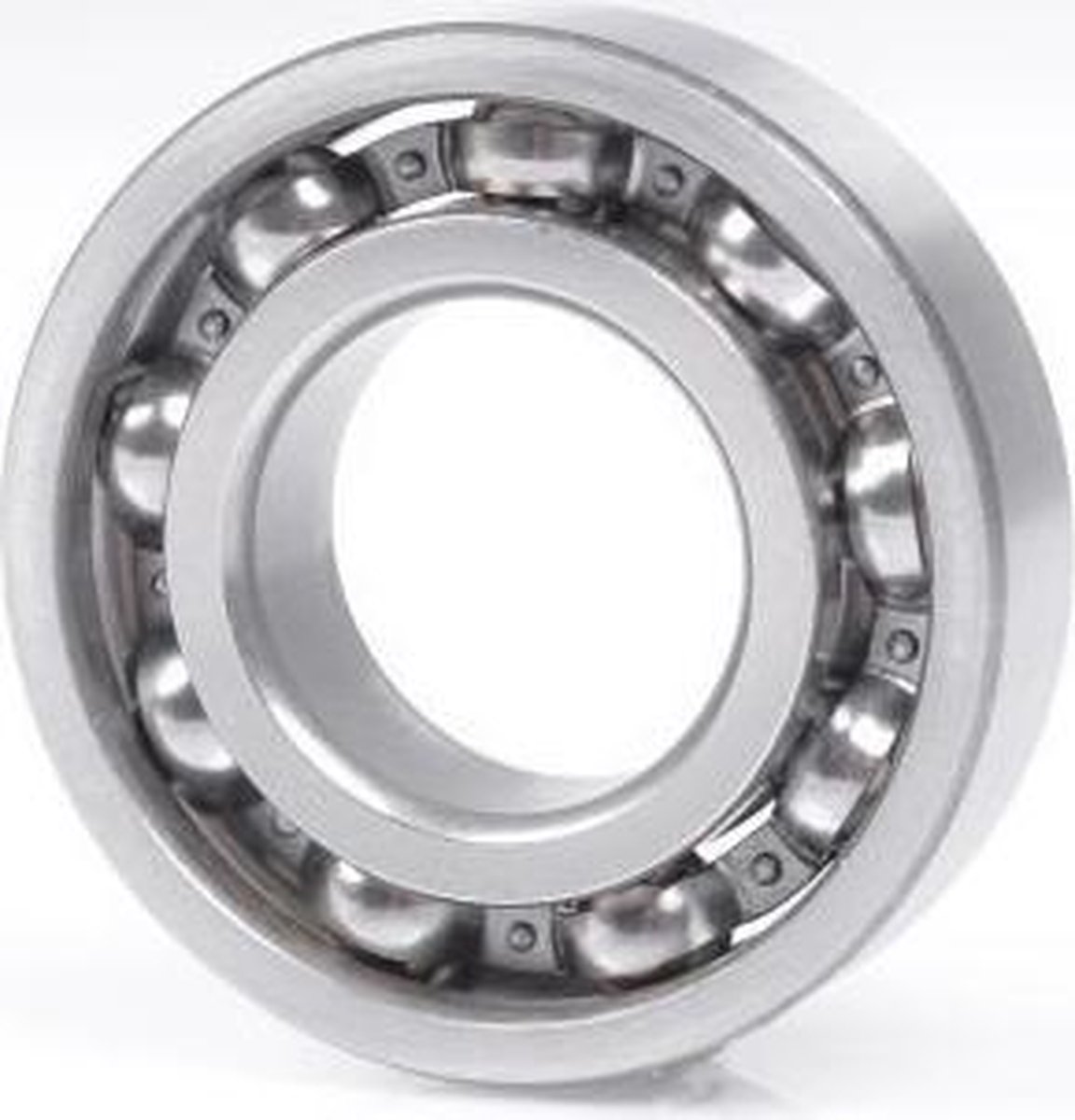 Kogellager 6303-C3 FAG 17X47X14 mm