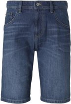 Tom Tailor Denim jeans Blauw Denim-M (33)