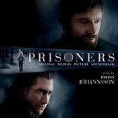 Johann Johannsson - The Prisoners (2 LP)