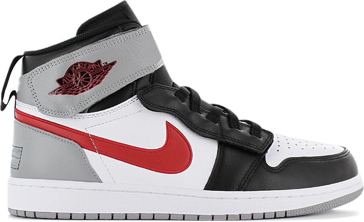 Air Jordan 1 Hi Flyease - Heren High Sneakers Sport Casual Schoenen  Veelkleurig CQ3835-002 - Maat EU 47 US 12.5
