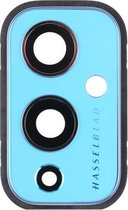 Cameralensafdekking voor OnePlus 9 (IN / CN-editie) (blauw)