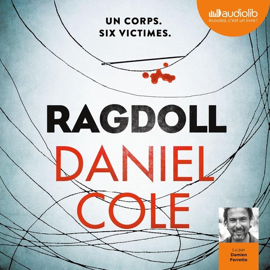 Ragdoll - cover