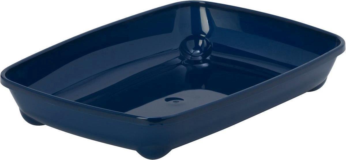 Beeztees Konijnentoilet Pip Plastic Wit 35x20x17cm - | Voor