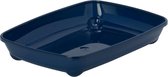 Flamingo Konijnentoilet Nesta Classic Xs 28X37X6,5Cm - Blauw