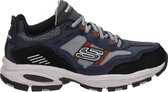 Skechers Vigor 2.0 heren sneaker - Blauw - Maat 41