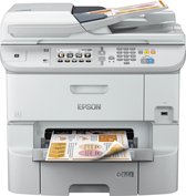 Epson WorkForce Pro WF-6590DWF - All-in-One Printer