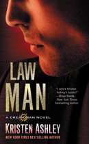 Dream Man 3 - Law Man