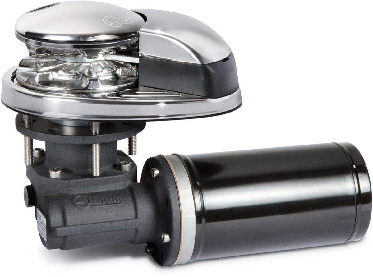QUICK ankerlier DP2 1000W 8mm