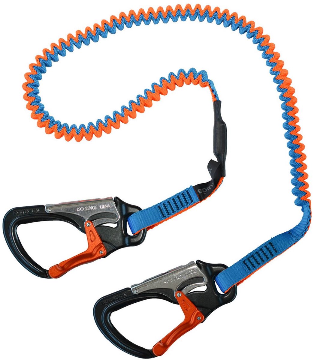 Spinlock Performance Lifeline 2 Haken