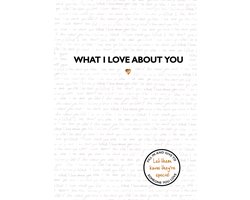 What I Love about You