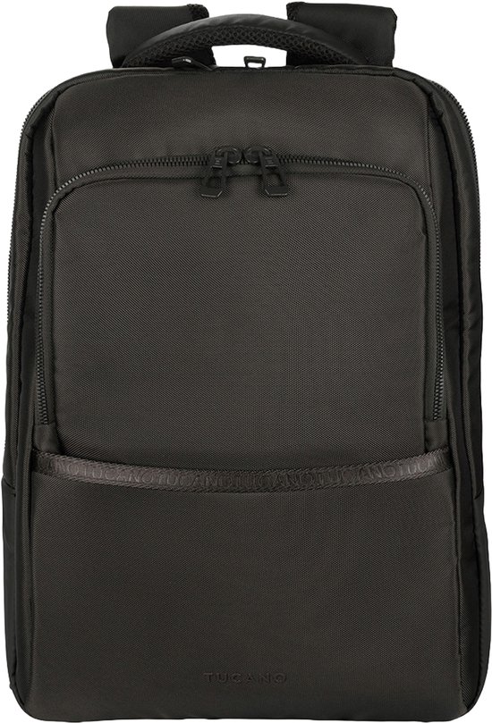 Tucano Velluto Second Skin, Schutzhülle für MacBook 13, cord, oliv
