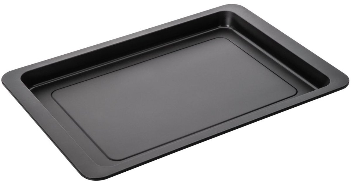 Rechthoekige pizzaplaat 42 x 29 cm Zenker Special Countries