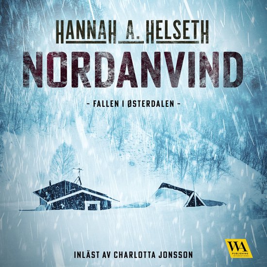 Nordanvind - cover