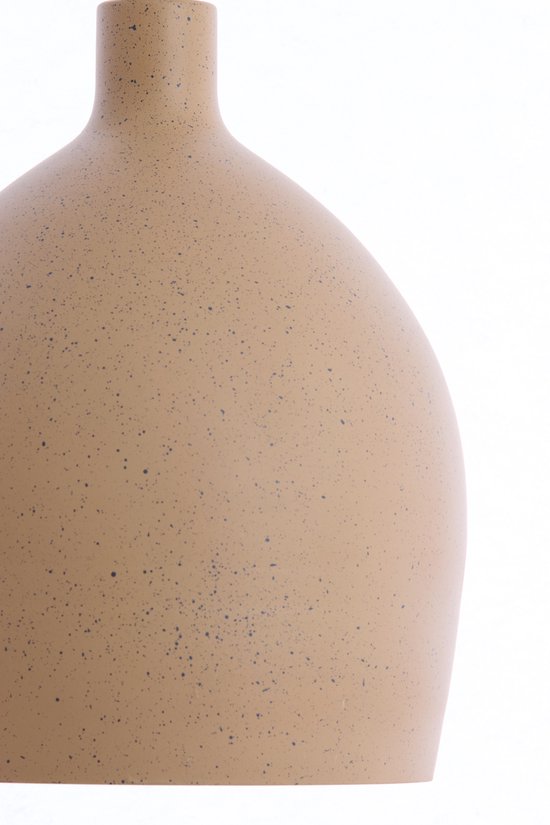 Light & Living - Hanglamp ROSERO - Ø24x39cm - Oranje