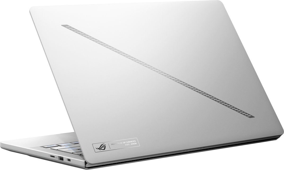 ASUS ROG Zephyrus G14 GA403UP-QS001W 3K OLED thumbnail 5