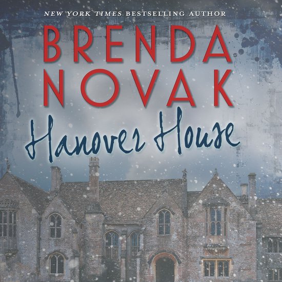 Hanover House - cover