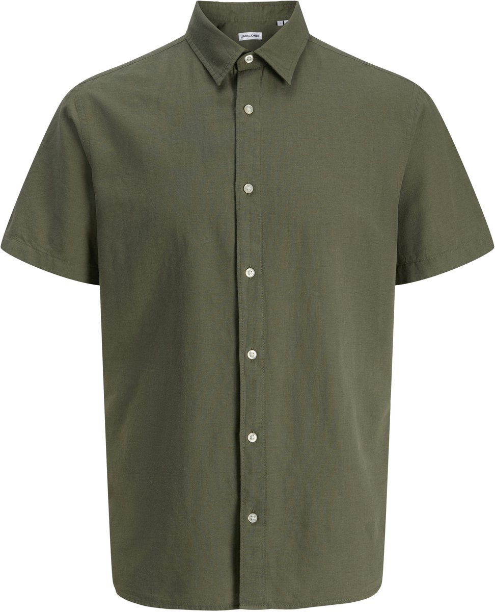 Jack & Jones Junior Overhemd Overhemd Boys